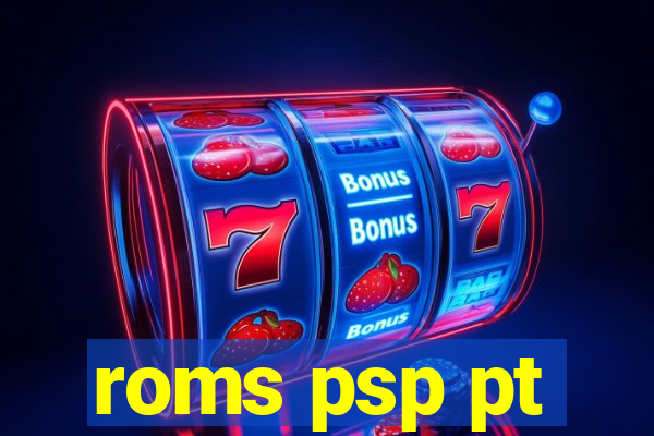 roms psp pt-br download